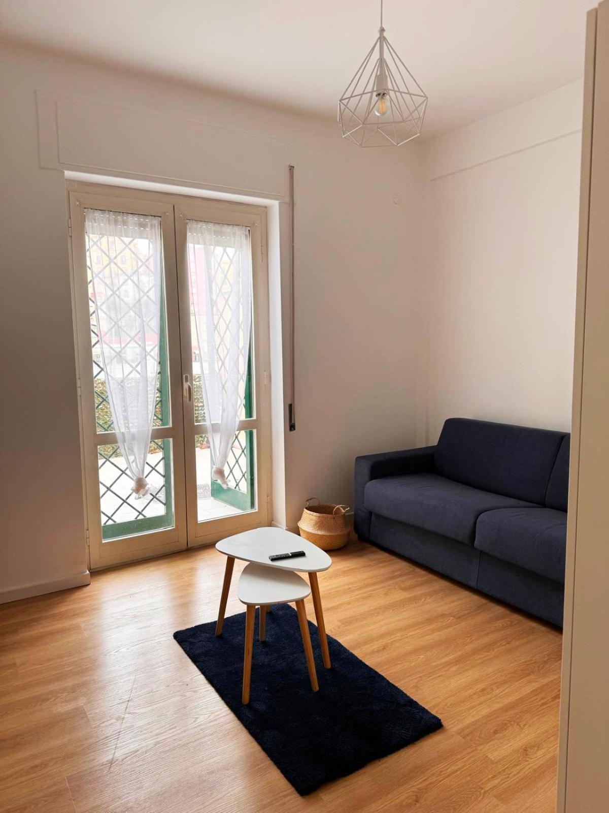 Terrazza Sant'antonio Apartment