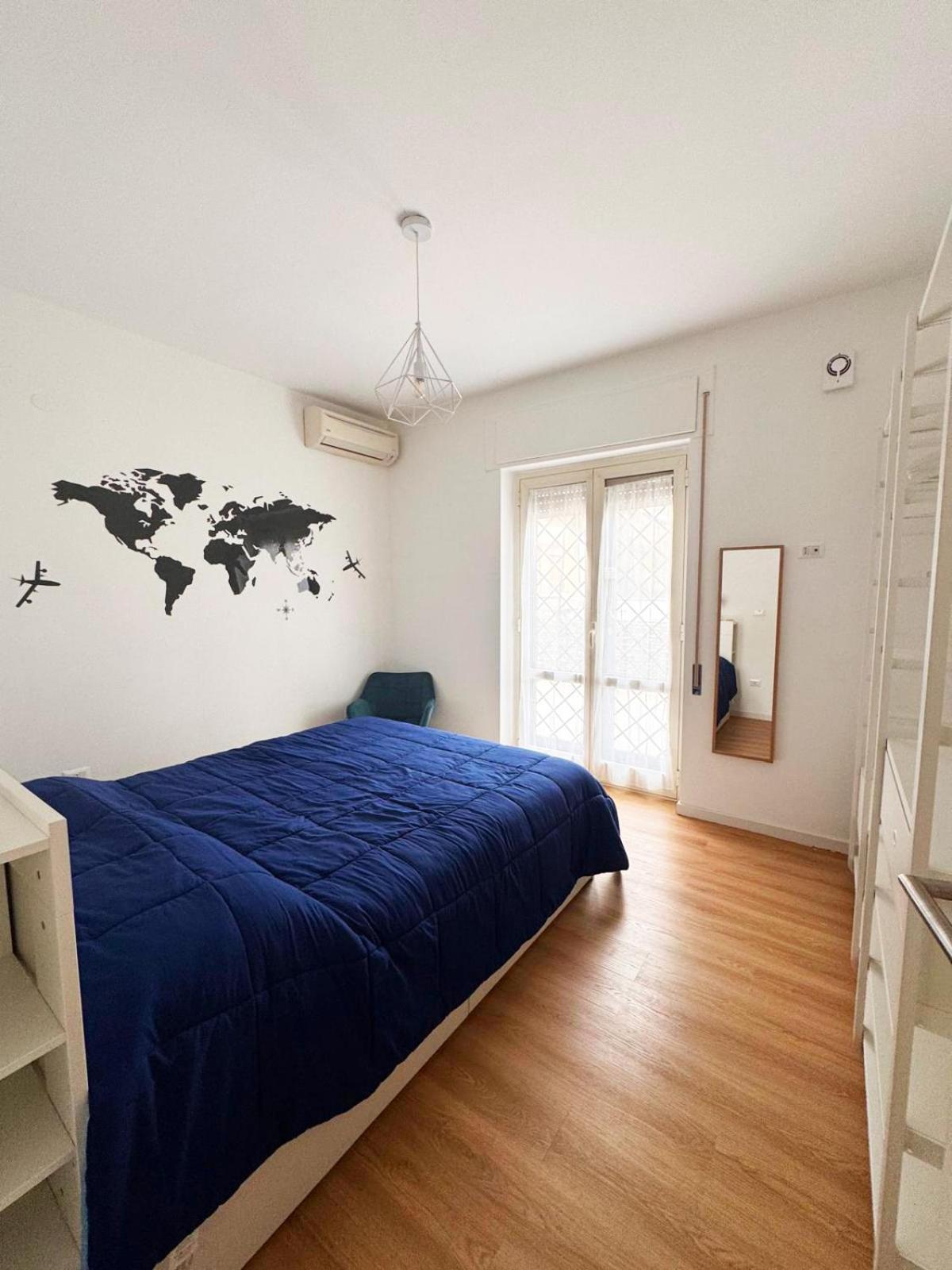 Apartment Terrazza Sant'antonio Naples