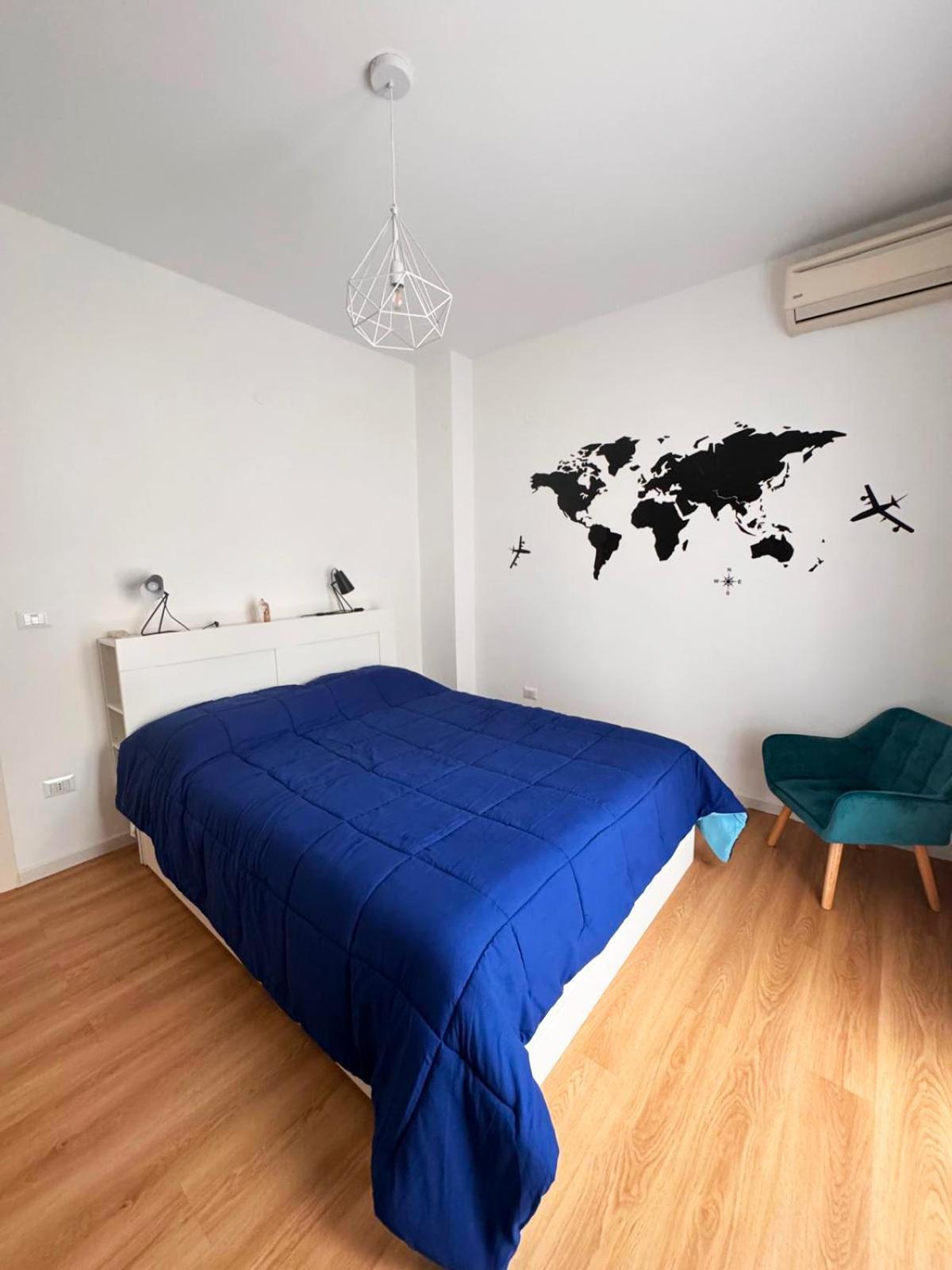 Terrazza Sant'antonio Apartment