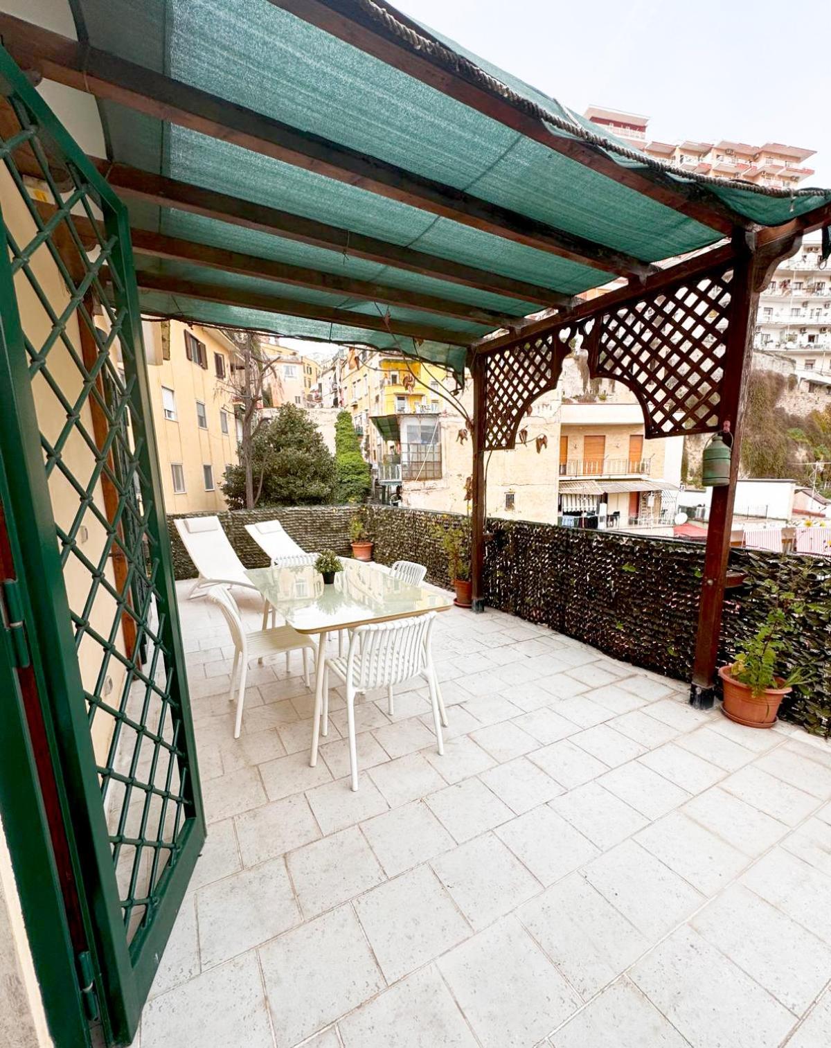 Terrazza Sant'antonio
