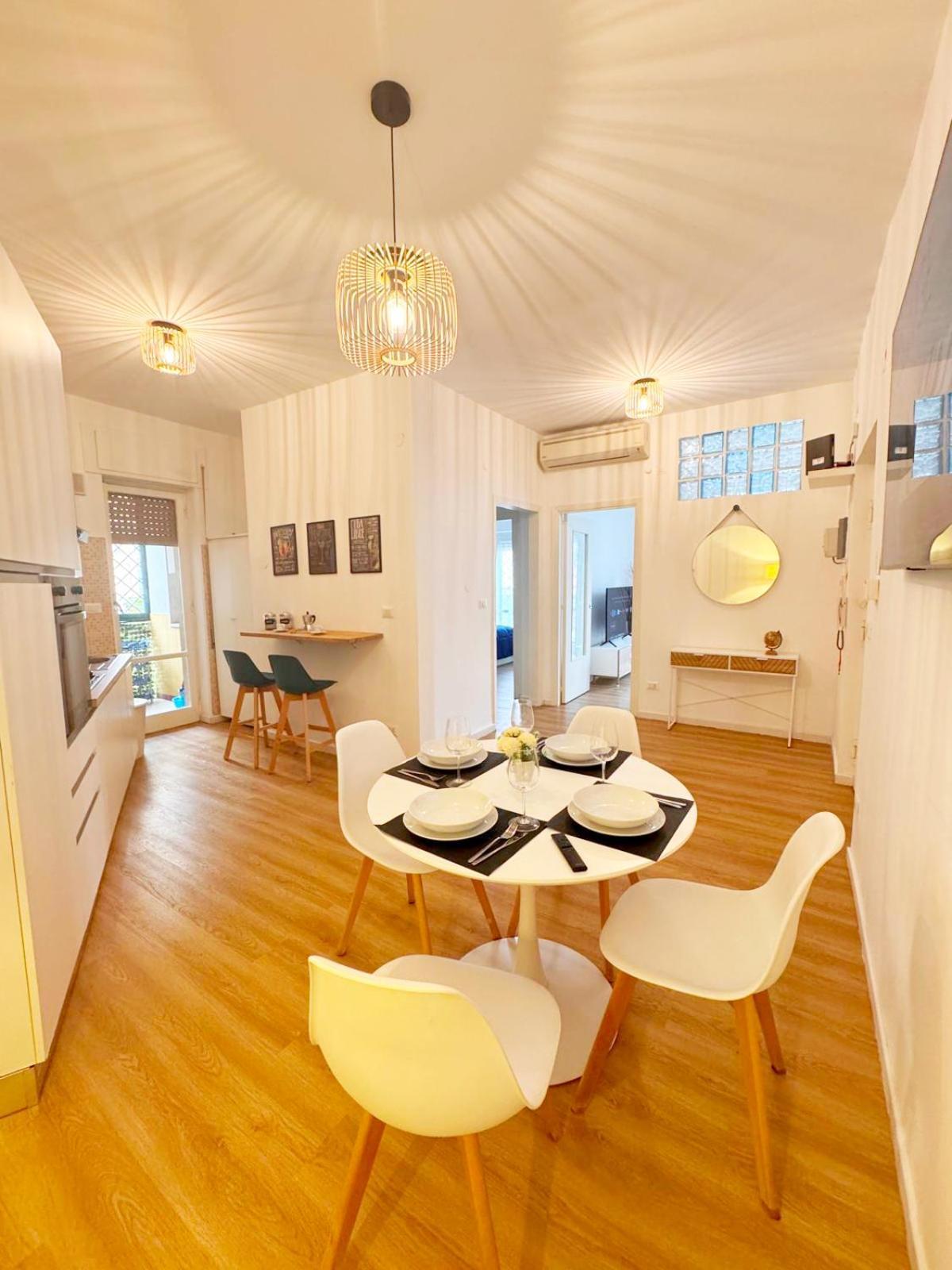 Terrazza Sant'antonio Apartment Naples